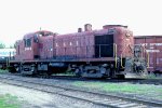 Lake Superior & Ishpeming RS3 LSI #1604
